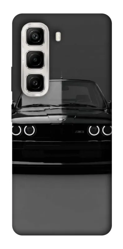 Чехол на Infinix Hot 50 4G BMW v11 фото 1 из 1