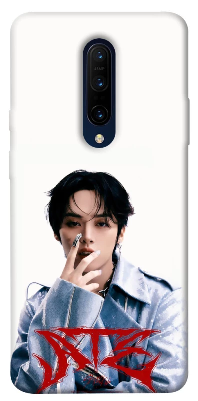 Чохол на OnePlus 7 Pro Lee Know - Stray Kids фото 1 з 1