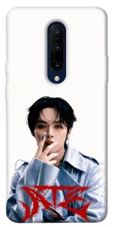 Чохол на OnePlus 7 Pro Lee Know - Stray Kids фото 1 з 1