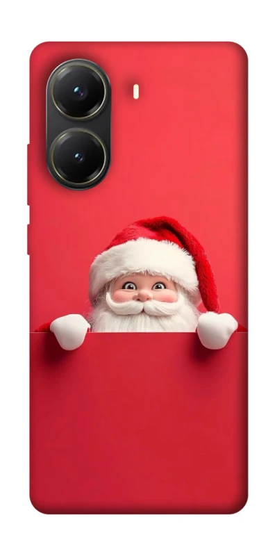 Чохол на Xiaomi Poco X6 Pro Christmas mood ver.11 фото 1 з 1