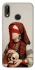 Чохол на Huawei P20 Lite Мотанка Захисниця роду 3D фото 1 Чохол на Huawei P20 Lite Мотанка Захисниця роду 3D фото 1 з 1