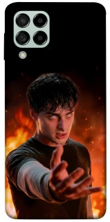 Чехол на Samsung Galaxy M53 5G Stranger Things ver.35 фото 1 из 1