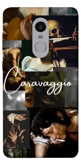 Чехол на Xiaomi Redmi Note 4X / Note 4 (Snapdragon) Caravaggio фото 1 из 1