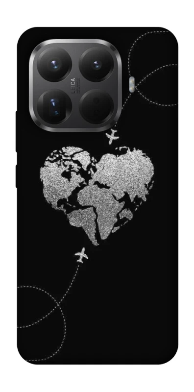 Чохол на Xiaomi 15T Pro Love aesthetic ver.12 фото 1 з 1