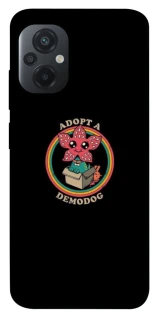 Чехол на Xiaomi Poco M5 Stranger Things ver.14 фото 1 из 1