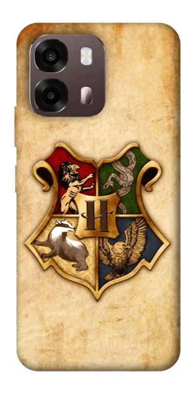 Чохол на Oppo A6 Harry Potter mood v1 фото 1 з 1