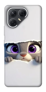 Чехол на TECNO Pova 7 Zootopia фото 1 из 1
