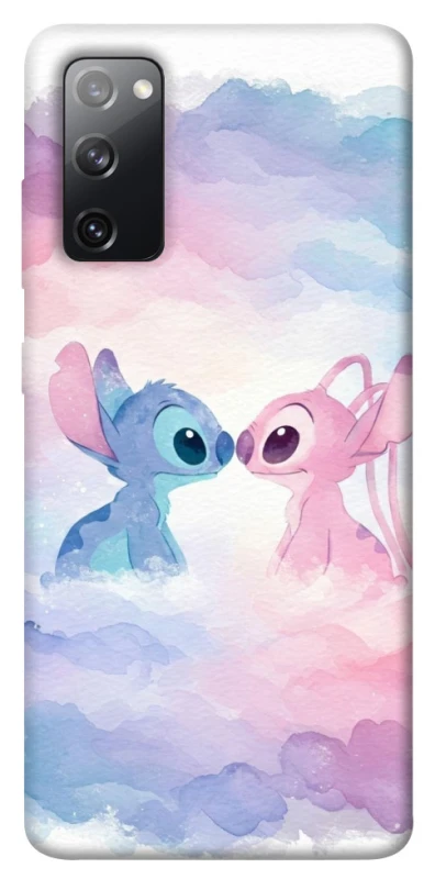 Чехол на Samsung Galaxy S20 FE Stitch ver.30 фото 1 из 1