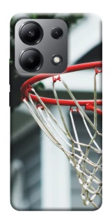 Чохол на Xiaomi Redmi Note 13 4G Баскет фото 1 з 1