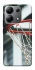 Чохол на Xiaomi Redmi Note 13 4G Баскет фото 1 з 1