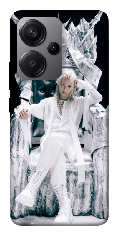 Чохол на Xiaomi Redmi Note 13 Pro+ Felix GIANT фото 1 з 1