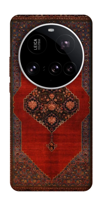 Чохол на Xiaomi 15 Ultra Килим v12 фото 1 з 1