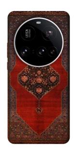 Чохол на Xiaomi 15 Ultra Килим v12 фото 1 з 1