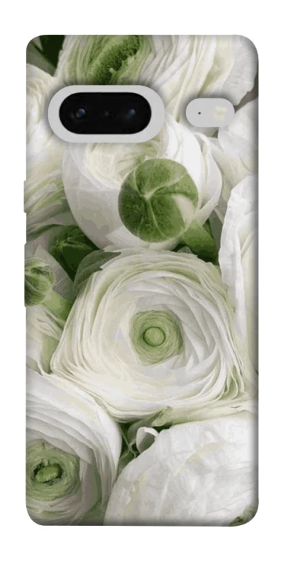 Чохол на Google Pixel 7 Mornings фото 1 з 1