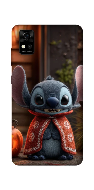 Чохол на ZTE Blade A31 Stitch ver.14 фото 1 з 1