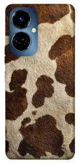 Чехол на TECNO Camon 19 Pro Cow фото 1 из 1
