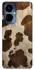 Чехол на TECNO Camon 19 Pro Cow фото 1 из 1