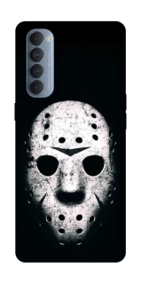 Чехол на Oppo Reno 4 Pro Jason фото 1 из 1