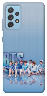 Чохол на Samsung Galaxy A52 4G / A52 5G BTS v5 фото 1 з 1