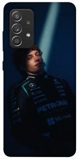 Чохол на Samsung Galaxy A52 4G / A52 5G F-1 ver.9 фото 1 з 1