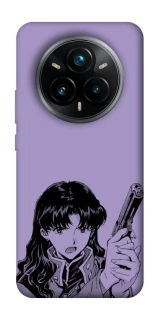 Чохол на Realme 14 Pro Anime v7 фото 1 з 1