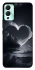Чохол на Infinix Hot 12 Play Cloud heart фото 1 з 1