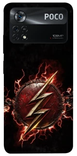 Чохол на Xiaomi Poco X4 Pro 5G Flash icon фото 1 з 1