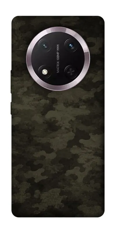Чехол на Honor X9c Camouflage v22 фото 1 из 1