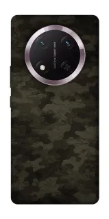 Чохол на Honor X9c Camouflage v22 фото 1 з 1