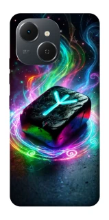 Чохол на TECNO Spark 40C Руна Альгіз фото 1 з 1