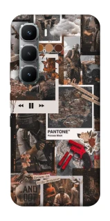 Чохол на Infinix Hot 60 Pro PUBG Collage фото 1 з 1