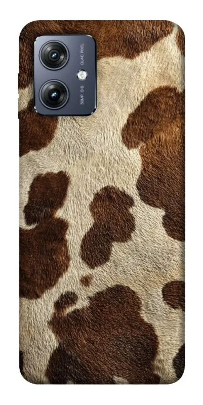 Чохол на Motorola Moto G54 Cow фото 1 з 1