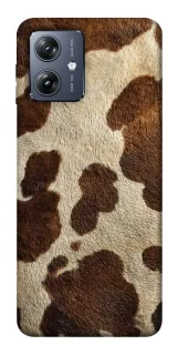 Чохол на Motorola Moto G54 Cow фото 1 з 1