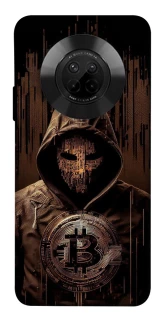 Чохол на Huawei Y9a Crypt фото 1 з 1