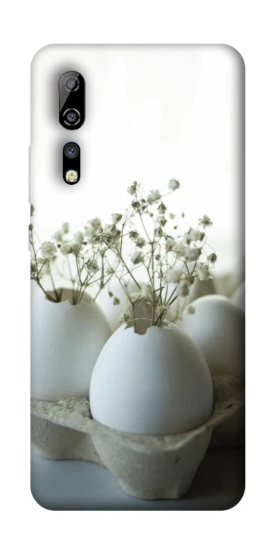 Чохол на ZTE Axon 10 Pro Hello фото 1 з 1