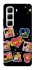 Чохол на Infinix Hot 50 4G Love is фото 1 з 1
