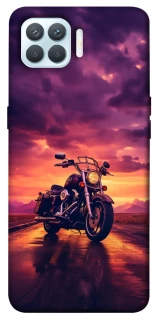Чехол на Oppo F17 Pro Motorbike фото 1 из 1