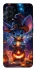 Чохол на Oppo Reno 5 4G Halloween Stitch ver.5 фото 1 з 1