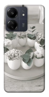 Чехол на Xiaomi Poco C65 Mood фото 1 из 1