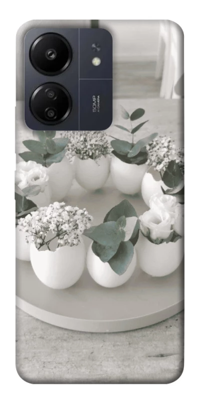 Чехол на Xiaomi Redmi 13C Mood фото 1 из 1