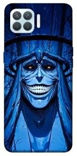 Чохол на Oppo F17 Pro Statue of God фото 1 з 1