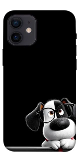 Чехол на Apple iPhone 12 mini (5.4") My Dog фото 1 из 1