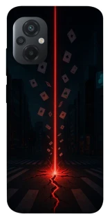 Чохол на Xiaomi Poco M5 Alice in Borderland ver.5 фото 1 з 1