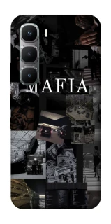 Чехол на Infinix Hot 60 Pro Mafia фото 1 из 1