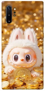 Чехол на Samsung Galaxy Note 10 Plus Bitcoin Labubu фото 1 из 1