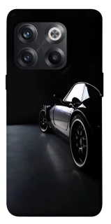 Чехол на OnePlus 10T Черный 911 фото 1 из 1