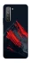 Чохол на Huawei Nova 7 SE Red mountain фото 1 з 1