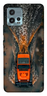 Чохол на Motorola Moto G72 Jeep фото 1 з 1