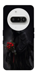 Чехол на Nothing Phone (3a) Dark Skeleton фото 1 из 1