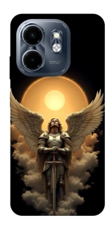 Чохол на Infinix Smart 9 4G / Hot 50i Archangel Michael фото 1 з 1